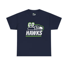 Seahawk Fan Official 