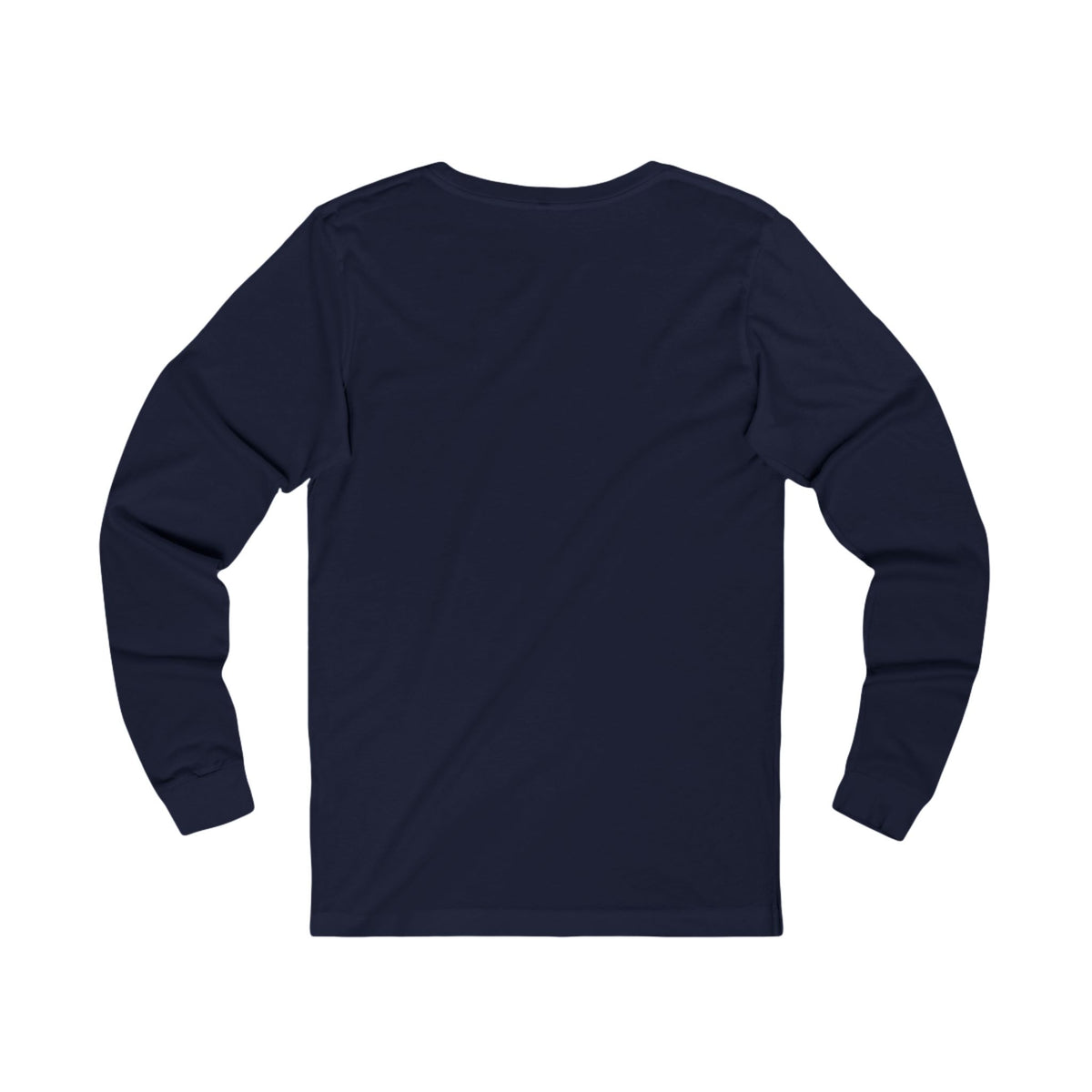 GO HAWKS THROWBACK Unisex Jersey Long Sleeve Tee