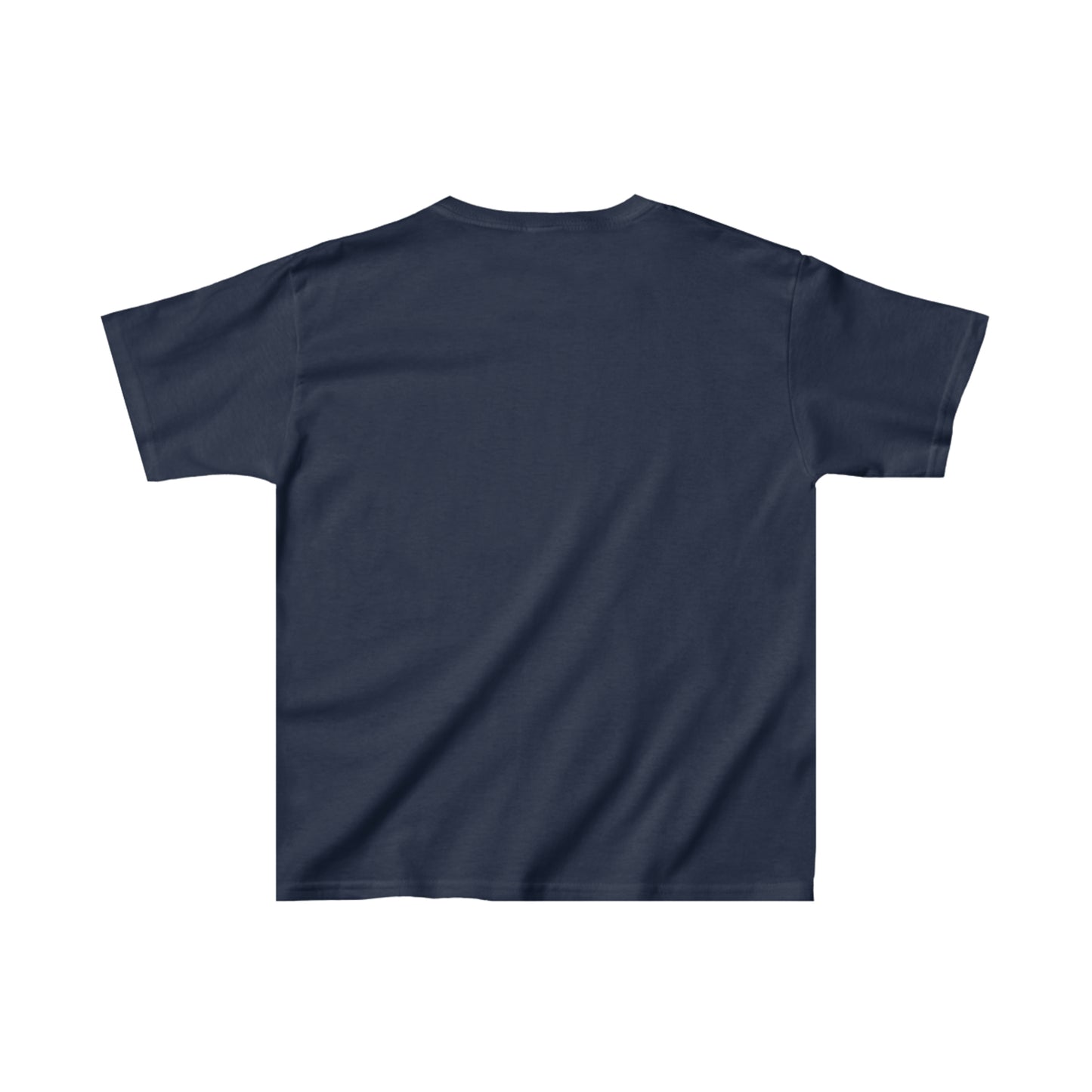 GO HAWKS Kids Heavy Cotton™ Tee