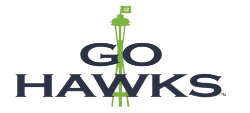 Go Hawks 12