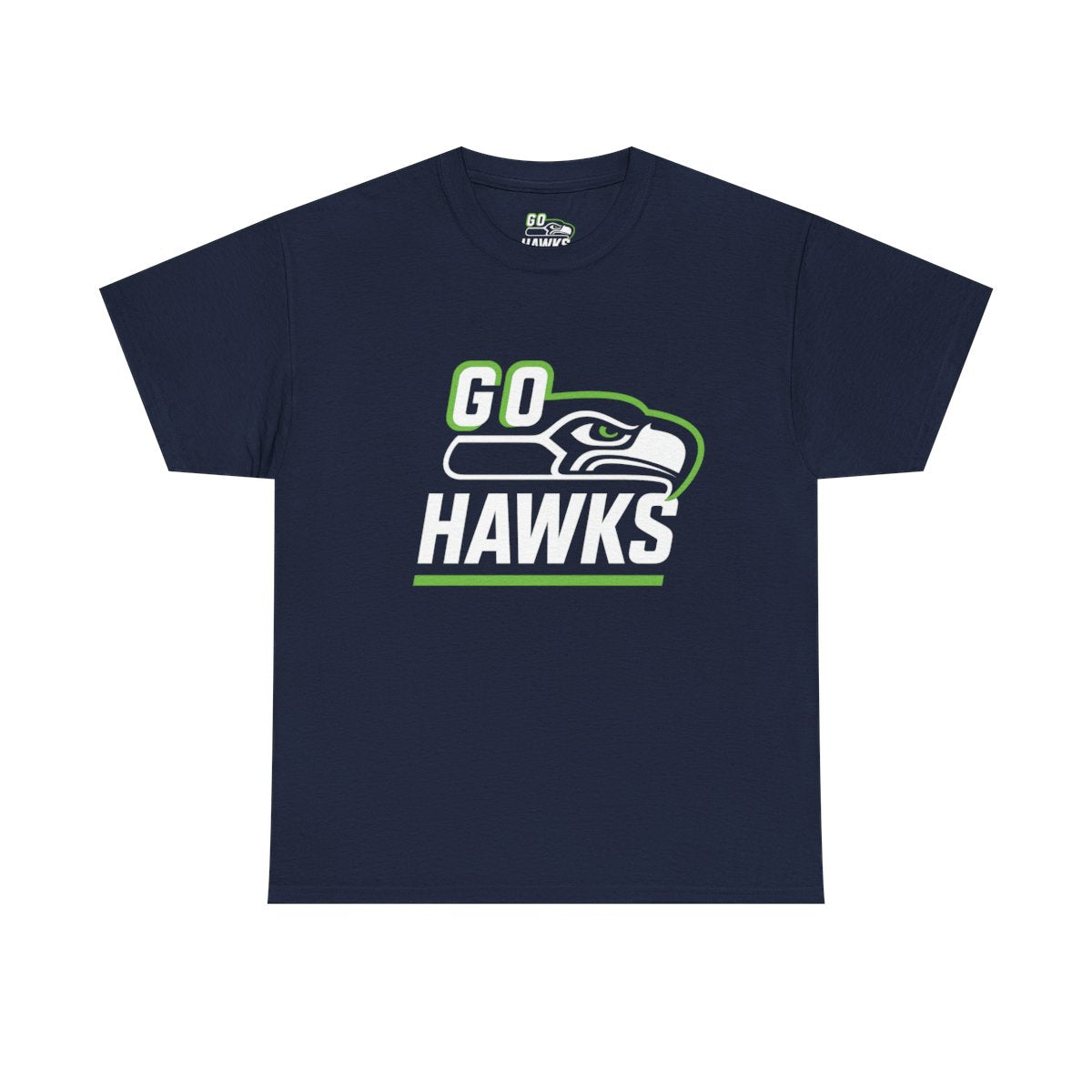 Men's – Go Hawks 12